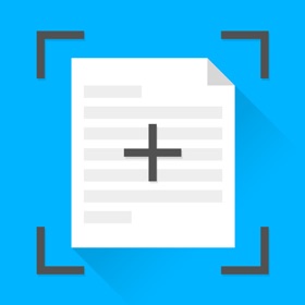 螢幕擷取畫面 (5) Easy Scanner - Document Scanner