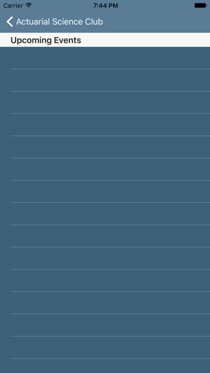 Actuarial Science Club(圖2)-速報App