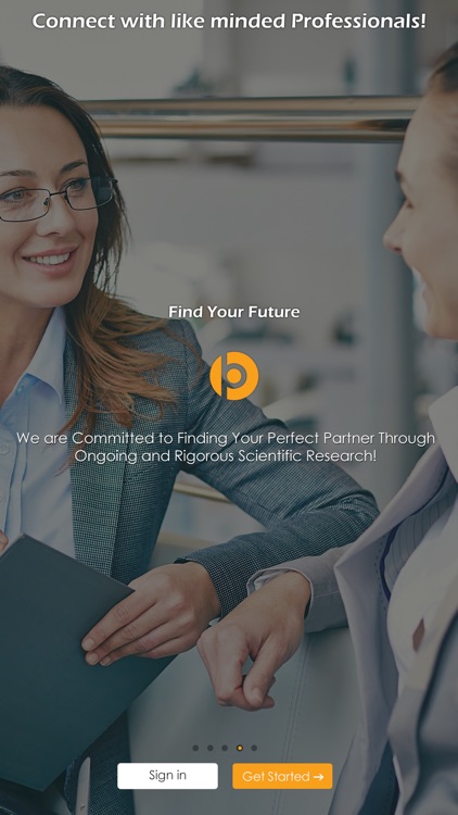 Business Partners Network