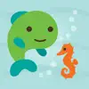 Sago Mini Ocean Swimmer App Delete