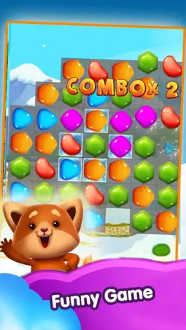 Game screenshot Jelly Connect Deluxe 2016 apk