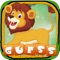 Free Kids Guess Shadow Lion Guard Version