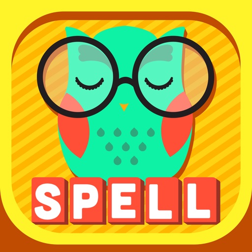 Little Birds Spelling Bee - The great game where to spell words in nine different languages iOS App