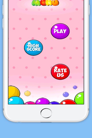 Amazing Gum Balls Pro screenshot 2