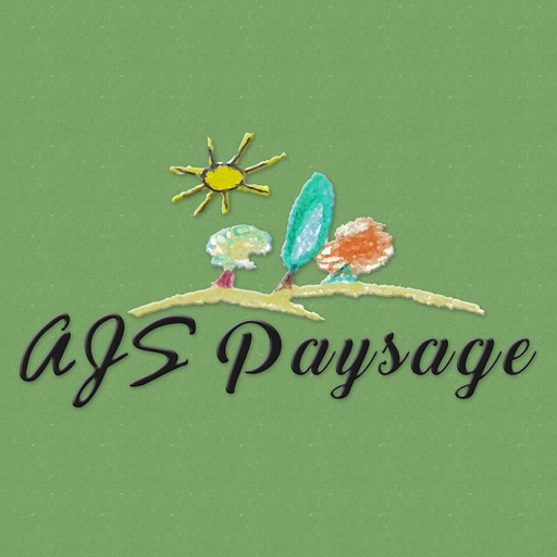 AJS Paysage Gradignan icon