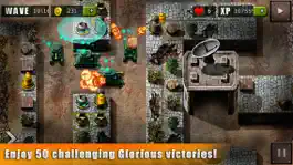 Game screenshot Defend The Bunker - World War hack