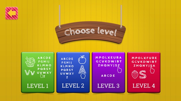 PreSchool English