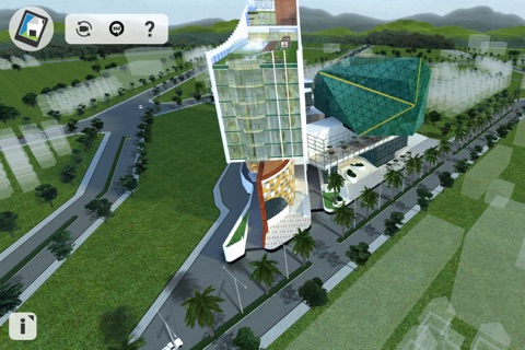 Central Promenade Padang screenshot 4