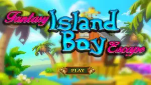 Escape Games Fantasy Island Boy screenshot #4 for iPhone