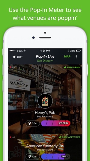 Pop-In Live(圖1)-速報App