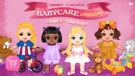 Game screenshot Baby Hazel Newborn Baby2 apk