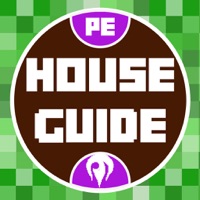 Contact House Guide for Minecraft Free