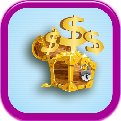 Slots Gold Of Vegas Casino Mirage icon