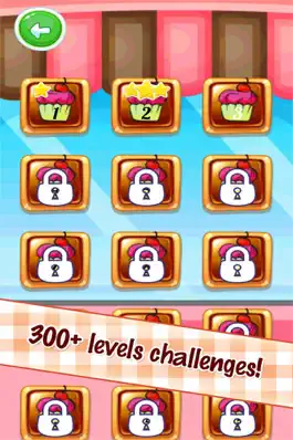 Game screenshot Sugar Candy Challenge Digger apk