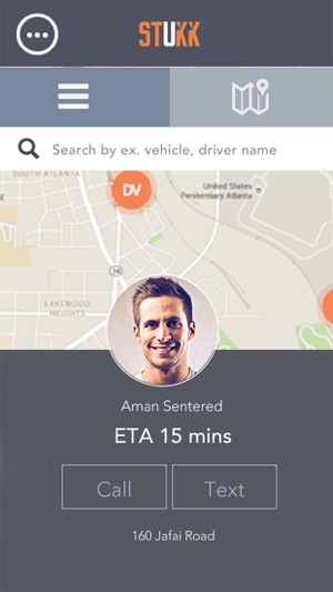 EFM vendor