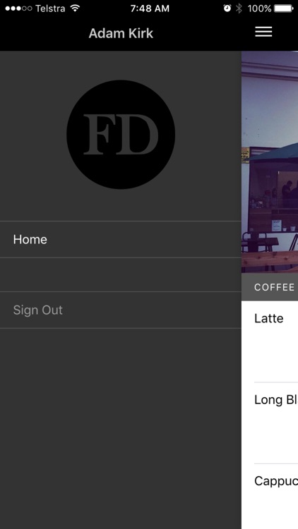 Freckleduck screenshot-3