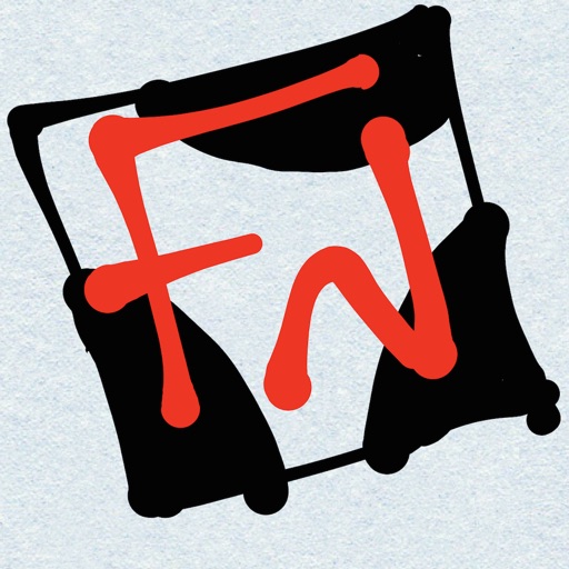 Folder Note icon