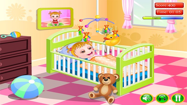 Baby Care: Wash&Brush Morning - Learning Story Game(圖3)-速報App