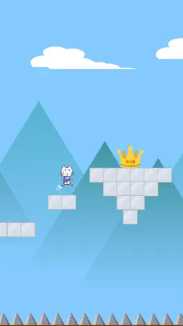 Game screenshot Super Cat Rio hack