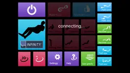 Game screenshot 8500 X3 by Infinity mod apk