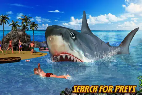 Shark io