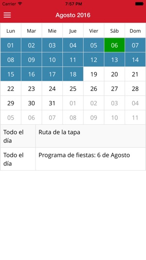Quintanar del Rey(圖3)-速報App