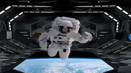 Game screenshot Escape Game Astronaut Rescue 4 hack