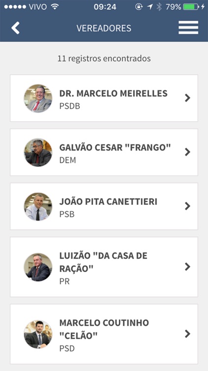 Olho da Garça screenshot-4