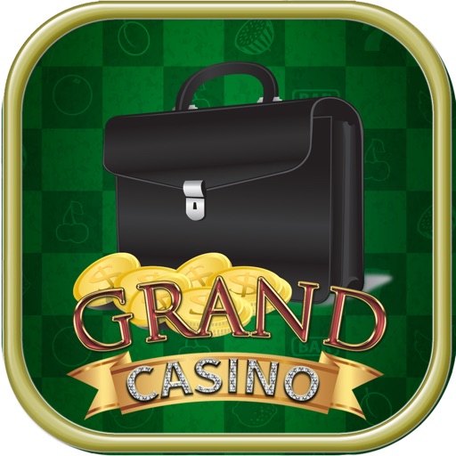 Grand Casino Double Down - Play Free Slot Machines, Fun Vegas Casino Games - Spin & Win!