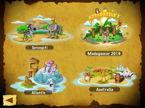 Screenshot #6 pour Mahjong Animals