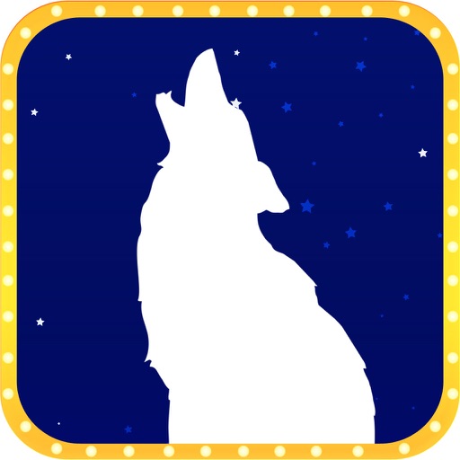 Coyote Moon Casino Pro - Slots Game Free! icon
