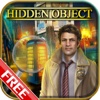 Hidden Object NYC Detective Horrible Histories Free