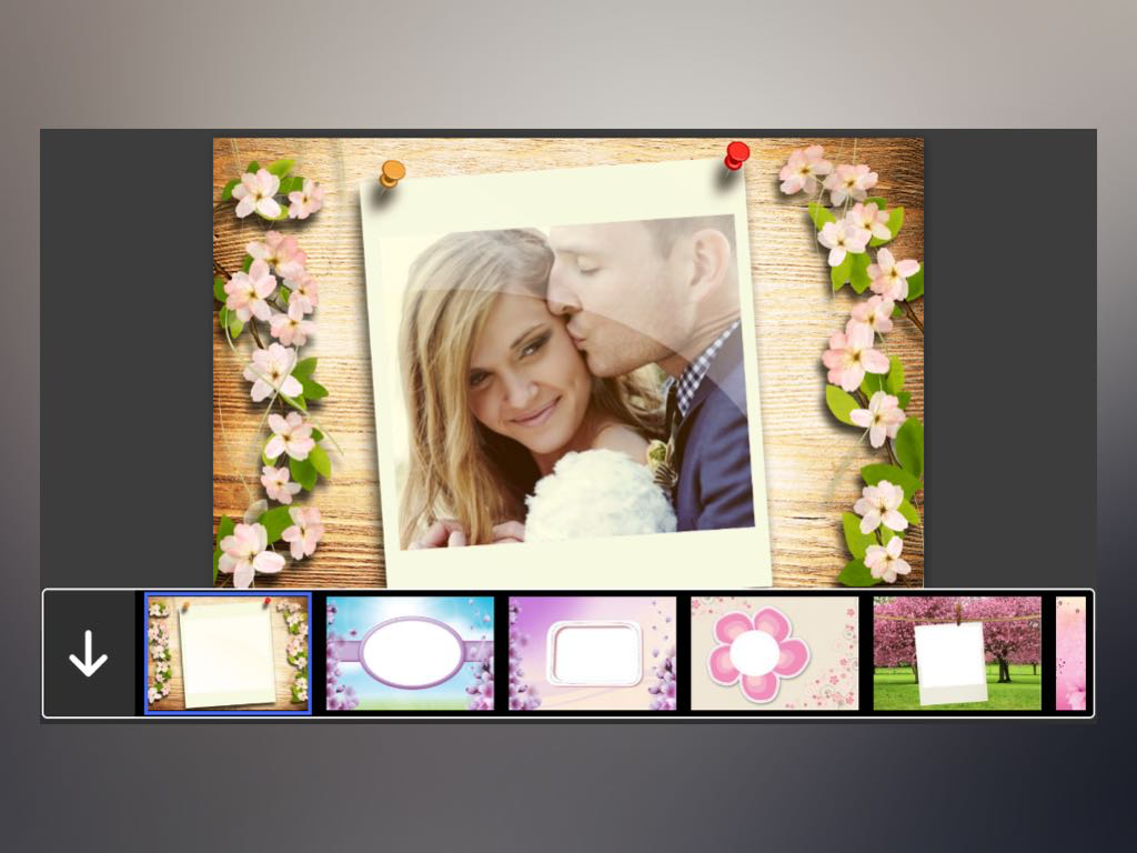 Super Photo Frames - Creative Frames for your photo screenshot 5