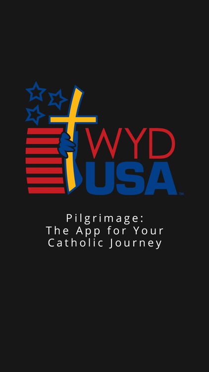 Pilgrimage App