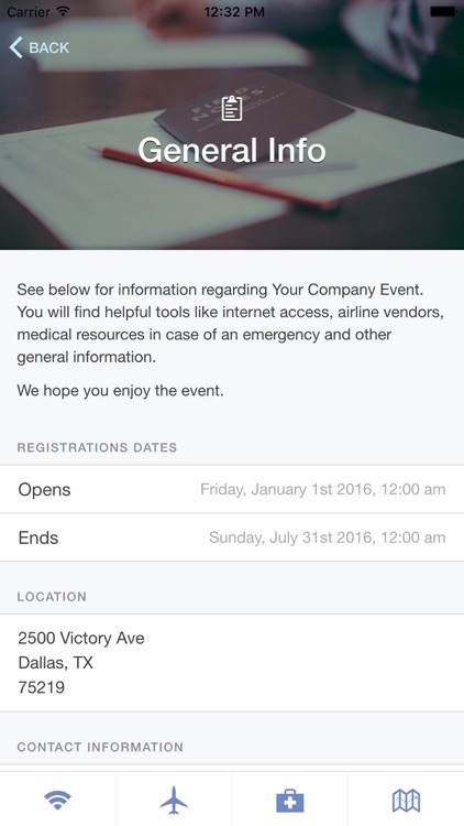 Pixl Events screenshot-3