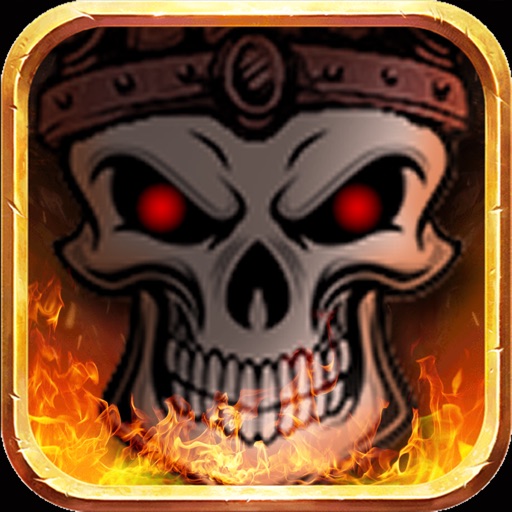 Undead Legion iOS App