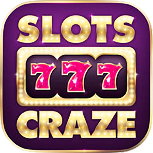 777 Awesome Casino Golden Slots Lucky HD!