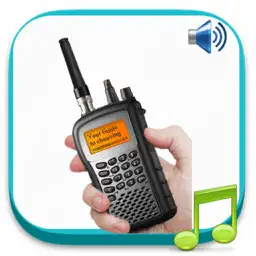 Best Police Scanner Pro app icon