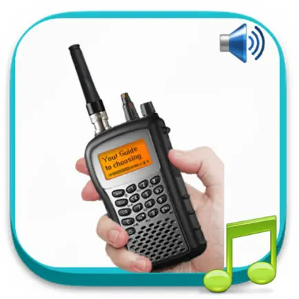 Best Police Scanner Pro Читы