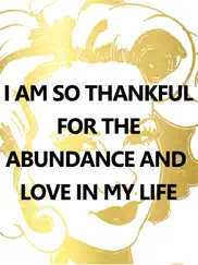 affirmations & inspirations - discover what anstey says, empower yourself & transform your life айпад изображения 3