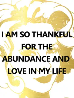 Affirmations & Inspirations - Discover what Anstey says, empower yourself & transform your life iPad image 3