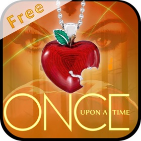 螢幕擷取畫面 (5) Ultimate Trivia App – Once Upon A Time Family Quiz Edition