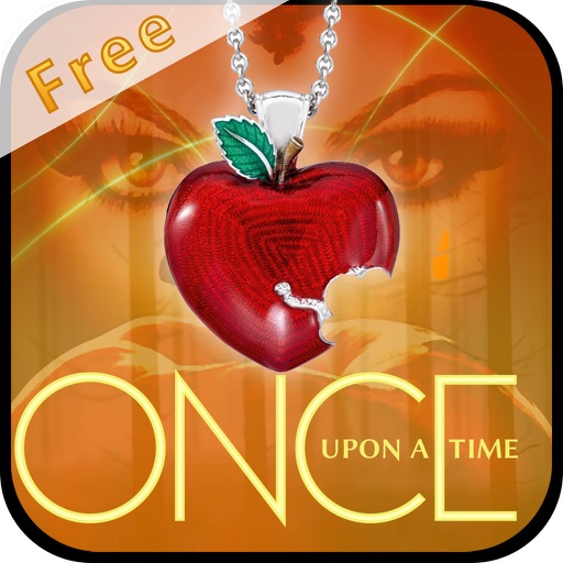 Ultimate Trivia App – Once Upon A Time Family Quiz Edition Icon