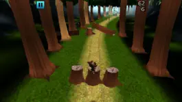 Game screenshot Jungle Cat Adventure Run mod apk