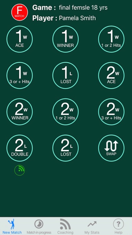 U-Coach screenshot-4