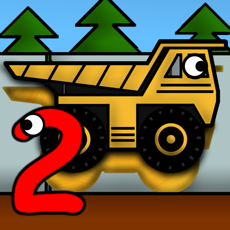 Activities of Kids Trucks: Puzzles 2 - An Animated Construction Truck Puzzle Game for Toddlers, Preschoolers, and ...