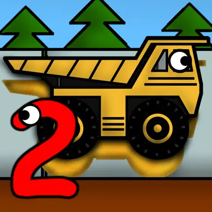 Kids Trucks: Puzzles 2 - An Animated Construction Truck Puzzle Game for Toddlers, Preschoolers, and Young Children Cheats