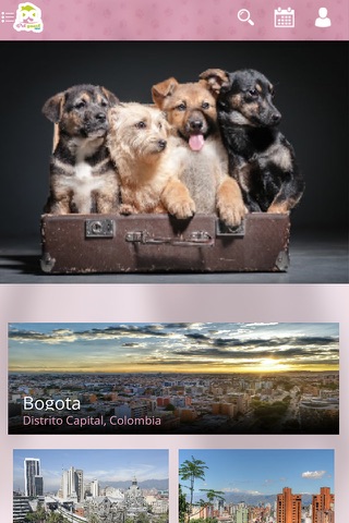 Petguestapp screenshot 2