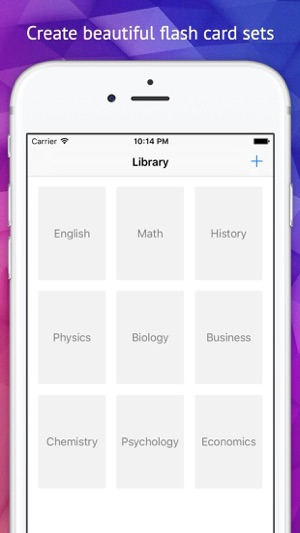 Study Flash Cards(圖1)-速報App