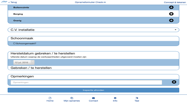 Geste Groep Oplever App(圖4)-速報App